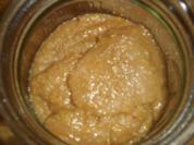 Feigensenf - Rezept