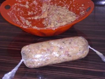 Serviettenknödel - Rezept - Bild Nr. 2