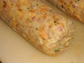 Serviettenknödel - Rezept - Bild Nr. 3