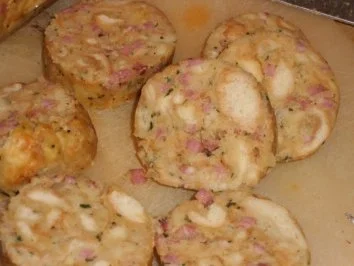 Serviettenknödel - Rezept - Bild Nr. 5