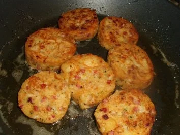 Serviettenknödel - Rezept - Bild Nr. 6