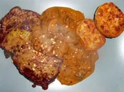 Serviettenknödel - Rezept