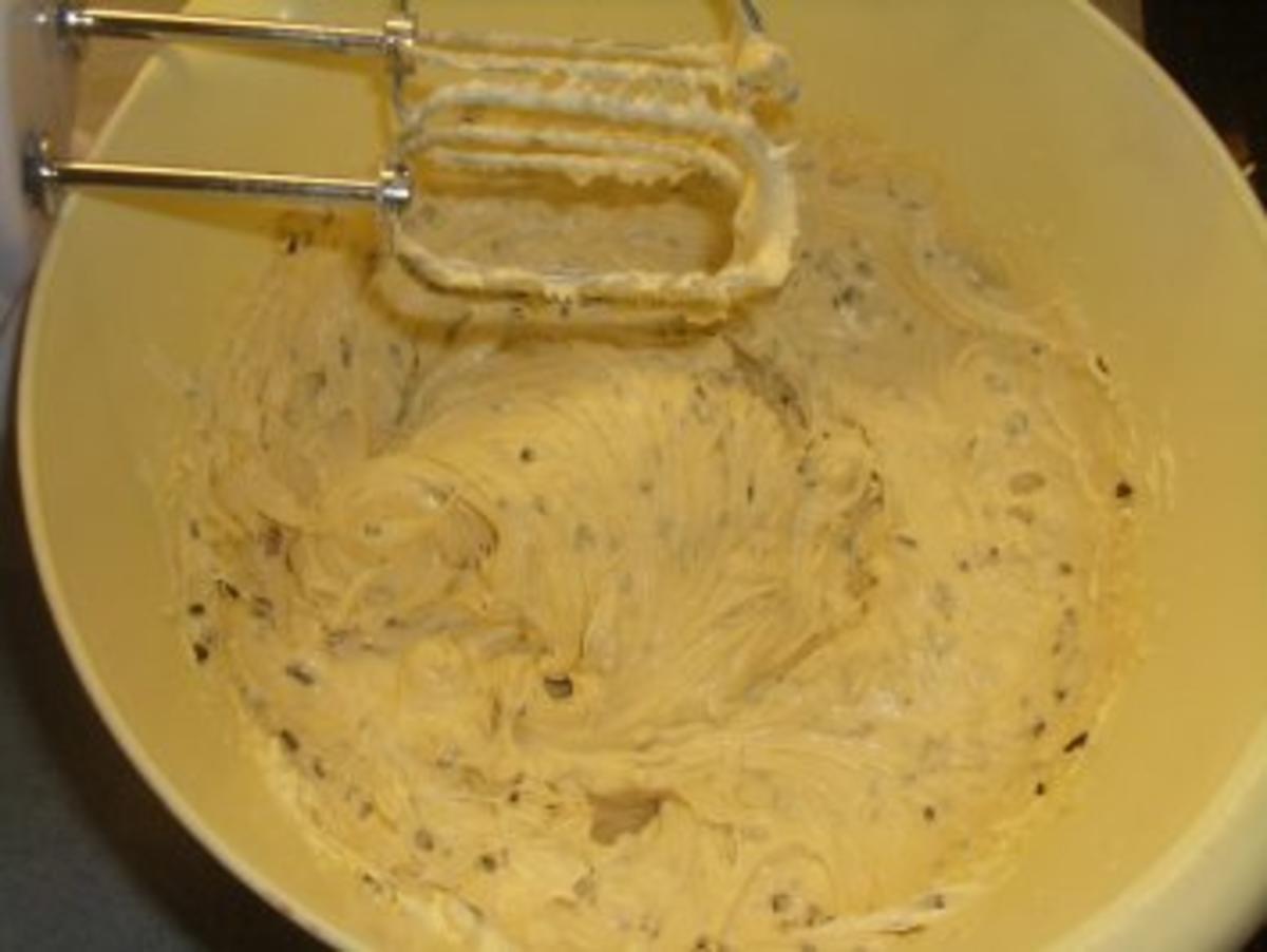 Kuchen+Torten: Spinnennetz-Kuchen - Rezept - Bild Nr. 3