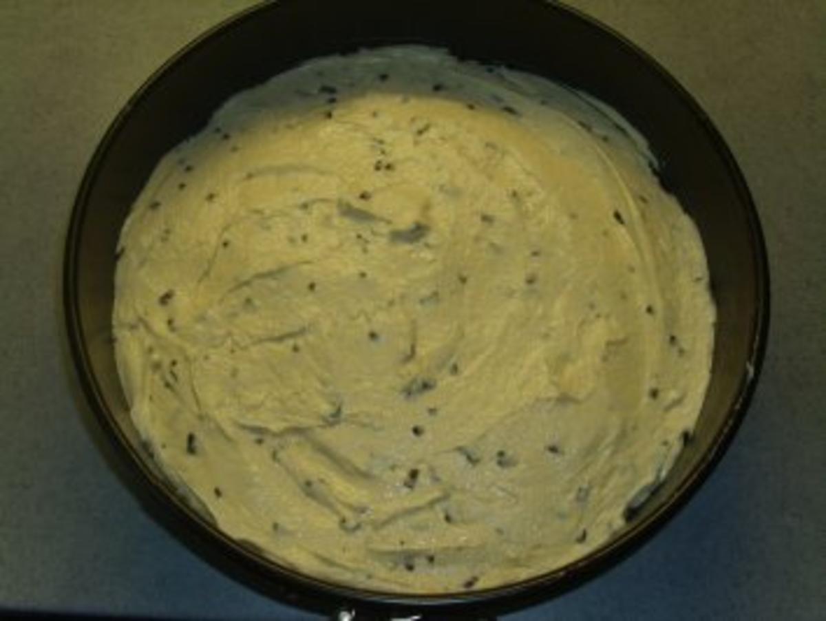 Kuchen+Torten: Spinnennetz-Kuchen - Rezept - Bild Nr. 4