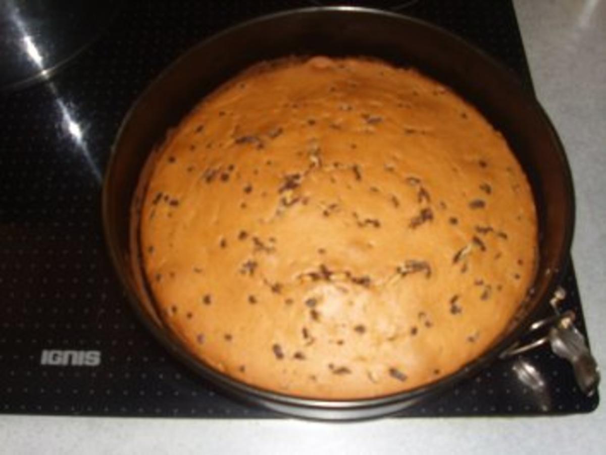 Kuchen+Torten: Spinnennetz-Kuchen - Rezept - Bild Nr. 6