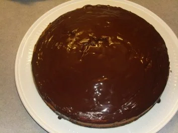 Kuchen+Torten: Spinnennetz-Kuchen - Rezept - Bild Nr. 7