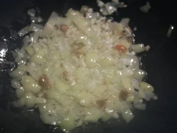 Soßen:Chakalaka aus Südafrika - Rezept - Bild Nr. 10