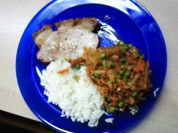 Soßen:Chakalaka aus Südafrika - Rezept - Bild Nr. 12