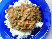 Rezept: Soßen:Chakalaka aus Südafrika Soßen:Chakalaka aus Südafrika - Rezept