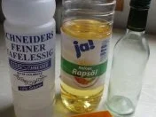 Rezept: Gewürzöl: Pfeffer-Öl Bild Nr. 2 Gewürzöl: Pfeffer-Öl - Rezept - Bild Nr. 2