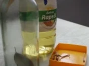 Rezept: Gewürzöl: Pfeffer-Öl Bild Nr. 4 Gewürzöl: Pfeffer-Öl - Rezept - Bild Nr. 4