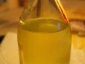 Gewürzöl: Pfeffer-Öl - Rezept