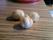 "KEKSE" Bethmännchen - Rezept