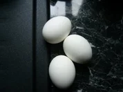 Schneewittchen-Kuchen - Rezept