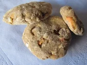 Lucas-Hundekeks - Rezept