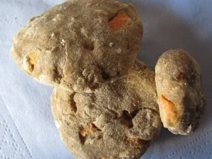 Lucas-Hundekeks - Rezept - Bild Nr. 2