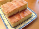 Zitronenkuchen ohne Eier - Rezept - Bild Nr. 2