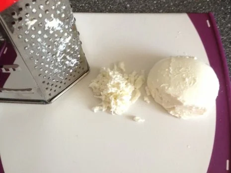 Schnelle Mozzarella Frikadellen - Rezept - Bild Nr. 3