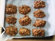 Rezept: Hundeleckerli Hundeleckerli - Rezept