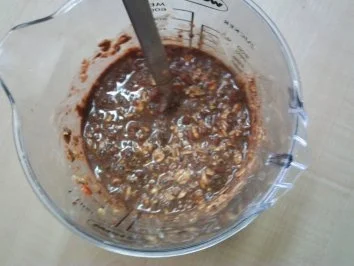 Hundeleckerli - Rezept - Bild Nr. 6