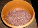 Hackbällchen - Rezept