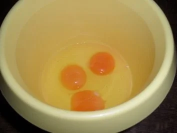 Rezept: Brownie-Apfelkuchen Bild Nr. 7 Brownie-Apfelkuchen - Rezept - Bild Nr. 7