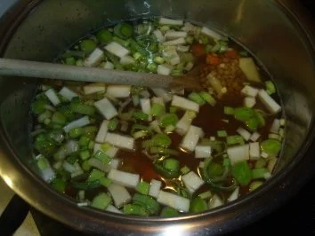 Eintöpfe: Linseneintopf - Rezept - Bild Nr. 2