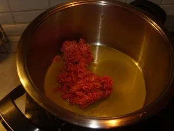 Suppen. Käsesuppe - Rezept - Bild Nr. 3