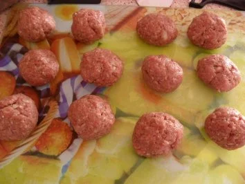 Königsberger Klopse - Rezept - Bild Nr. 2