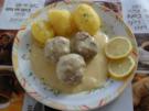 Königsberger Klopse - Rezept