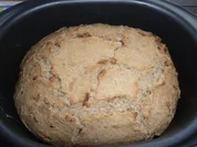 Brot: Mischbrot im Ultra.... gebacken - Rezept