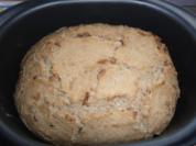 Brot: Mischbrot im Ultra.... gebacken - Rezept