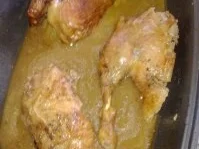 Rezept: Gebratene Ente Bild Nr. 3 Gebratene Ente - Rezept - Bild Nr. 3