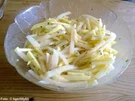 Sellerie-Salat - Rezept