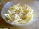 Sellerie-Salat - Rezept