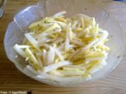 Sellerie-Salat - Rezept
