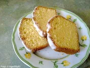 Rezept: Rumkuchen Bild Nr. 3 Rumkuchen - Rezept - Bild Nr. 3