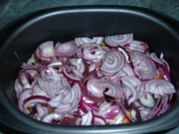 Fleisch : Nackenkoteletts im Ultra Pro - Rezept - Bild Nr. 3