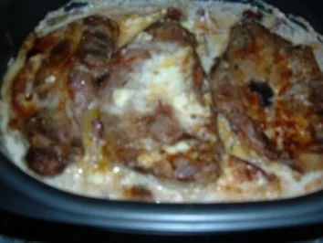 Fleisch : Nackenkoteletts im Ultra Pro - Rezept - Bild Nr. 6