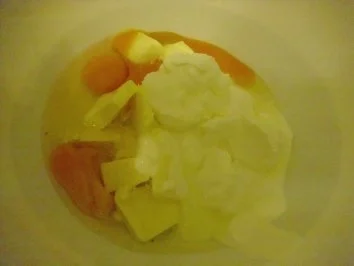 Rezept: Käseauflauf aus Ipiros Bild Nr. 2 Käseauflauf aus Ipiros - Rezept - Bild Nr. 2