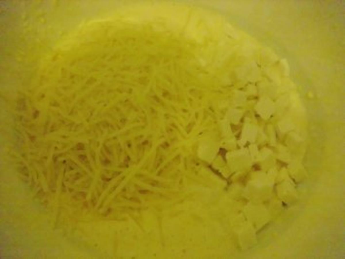 Käseauflauf aus Ipiros - Rezept - Bild Nr. 3