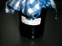 Rezept: Entenbrüstchen mit Kartoffelhäubchen Bild Nr. 4 Entenbrüstchen mit Kartoffelhäubchen - Rezept - Bild Nr. 4