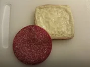 kleiner Abendsnack - Rezept