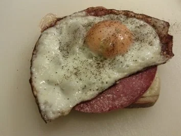 kleiner Abendsnack - Rezept - Bild Nr. 2