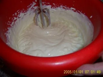 Meine Käse-Sahne-Torte Bilder on - Rezept - Bild Nr. 8