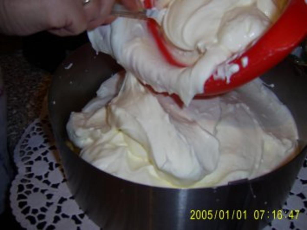 Meine Käse-Sahne-Torte Bilder on - Rezept - Bild Nr. 10