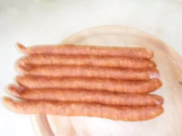 Unsere Linsensuppe - Rezept - Bild Nr. 4