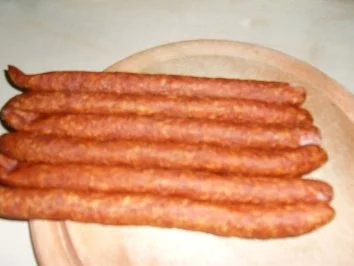 Unsere Linsensuppe - Rezept - Bild Nr. 5