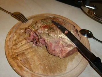 Unsere Linsensuppe - Rezept - Bild Nr. 2