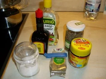 Unsere Linsensuppe - Rezept - Bild Nr. 3